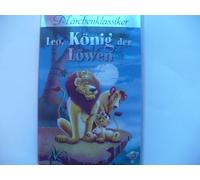 Leo, König der Löwen