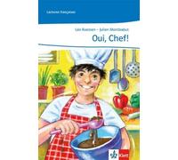 Léo Koesten Oui, Chef: mit Audio-CD, abgestimmt auf Découvertes Ab Ende (Poche)