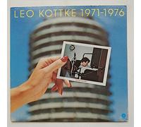 Leo Kottke - 1971-1976, Did You Hear Me [LP, DE, Capitol 072-85 056]