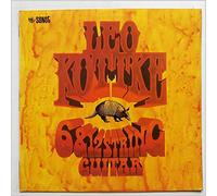 Leo Kottke - 6 & 12 String Guitar