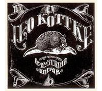 Leo Kottke - 6 & 12 String Guitar [Import]