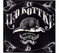 Léo Kottke - 6-and 12-String Guitar