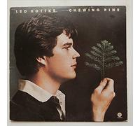 Leo Kottke - Chewing Pine [LP]