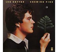 Leo Kottke - chewing pine LP