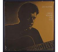 LEO KOTTKE - circle 'round the sun LP
