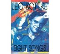 Leo Kottke Eight Songs Unk (Auteur)