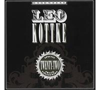 Leo Kottke - Essential Leo Kottke