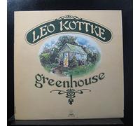 Leo Kottke - Greenhouse