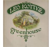 Leo Kottke - Greenhouse [Vinyl LP]
