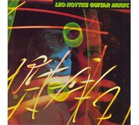 Leo Kottke - Guitar Music - Leo Kottke LP