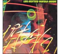 Kottke, Leo - Guitar Music