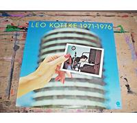 Leo Kottke - LEO KOTTKE 1971-1976 DID YOU HEAR ME? vinyl record