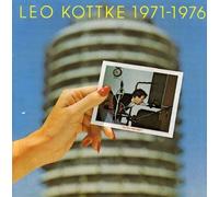 Leo Kottke - Leo Kottke 1971-76 Did You Hear Me