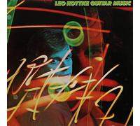 Leo Kottke - Leo Kottke - Guitar Music - Chrysalis - 203 646, Chrysalis - 203 646-270