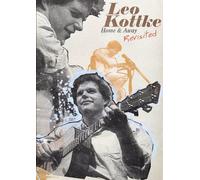 Leo Kottke - Leo Kottke-Home & Away [Import]