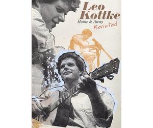 Leo Kottke - Leo Kottke-Home & Away [Import]