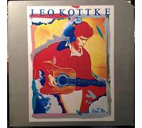 Leo Kottke - Leo Kottke - Leo Kottke - Chrysalis