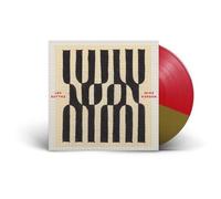 Leo Kottke & Mike Gordon – Noon – Vinyle couleur Or/Rouge (LP) – Universal Music Group