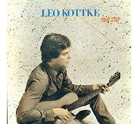 Leo Kottke - Time Step (UK Import)
