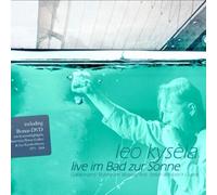 Leo Kysela, Stefan Wedam, Louis Kiefer, Gerd Weber, Gerd Schuller, Sabine Krois, Kurd Heid... - LEO KYSELA - LIVE IM BAD ZUR SONNE -