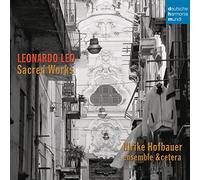 Leo, L. - Sacred Works [Import]