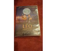 Léo, la fabuleuse histoire de Léonard de Vinci DVD DVD