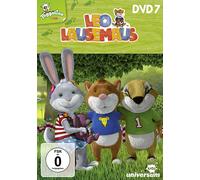 LEO LAUSEMAUS DVD 7 DVD NEUF