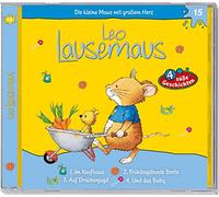 Leo Lausemaus - Folge 15:im Kaufhaus