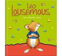 Leo Lausemaus hat schlechte Laune [German] [Hardback] NEUF