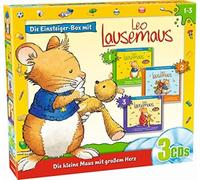 Leo Lausemaus – Leo Lausemaus – Coffret 3 CD