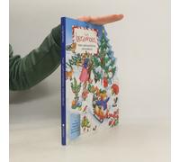 Leo Lausemaus - Mein Weihnachtliches Wimmelbuch