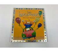 Leo Lausemaus - Mes Nouvelles Aventures (71605) Neuf