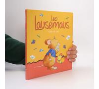 Leo Lausemaus - Teddy Ist Weg