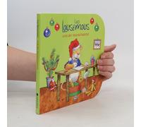 Leo Lausemaus Und Der Wunschzettel