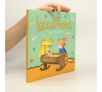 Leo Lausemaus Wird Großer Bruder