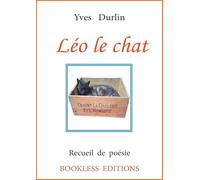 Léo le chat