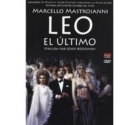 Léo le dernier / Leo the Last [ Origine Espagnole, Sans Langue Francaise ]