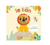 Léo Le Lion - Mes Amis Marionnettes