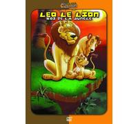 Leo Le Lion, Roi De La Jungle