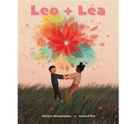 Leo Lea HB by Monica Wesolowska Monica Wesolowska (Auteur)