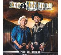 Leo & Leandro - Leo & Leandro - Peao Apaixonado [CD] 2017