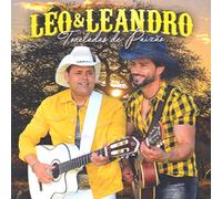 Leo & Leandro - Leo & Leandro - Toneladas De Paixao [CD] 2019