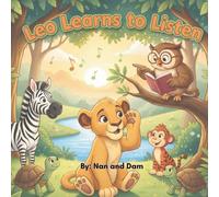 Leo Learns to Listen