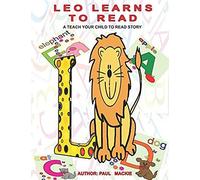 Leo Learns To Read
