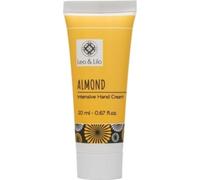 Leo & Lilo Crème de Soin Intense pour les Mains - Almond