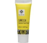 Leo & Lilo Crème de Soin Intense pour les Mains - Camellia