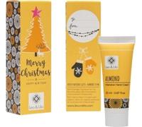 Leo & Lilo Crème de Soin Intense pour les Mains "Merry Christmas" - Almond