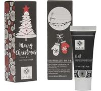 Leo & Lilo Crème de Soin Intense pour les Mains "Merry Christmas" - Hemp