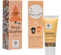Leo & Lilo Crème de Soin Intense pour les Mains "Merry Christmas" - Murumuru