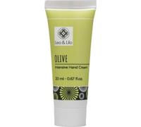 Leo & Lilo Crème de Soin Intense pour les Mains - Olive